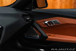 BMW Z4 Roadster M40i, H/K, Záruk 2022
