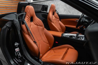 BMW Z4 Roadster M40i, H/K, Záruk 2022
