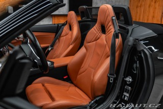 BMW Z4 Roadster M40i, H/K, Záruk 2022