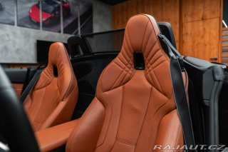 BMW Z4 Roadster M40i, H/K, Záruk 2022