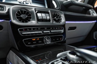 Mercedes-Benz G BRABUS, AKRAPOVIČ 2022