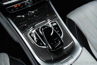 Mercedes-Benz G BRABUS, AKRAPOVIČ 2022