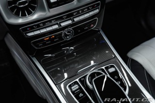 Mercedes-Benz G BRABUS, AKRAPOVIČ 2022