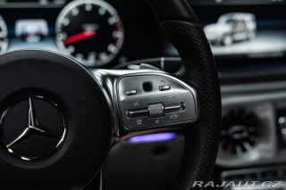 Mercedes-Benz G BRABUS, AKRAPOVIČ 2022