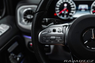 Mercedes-Benz G BRABUS, AKRAPOVIČ 2022