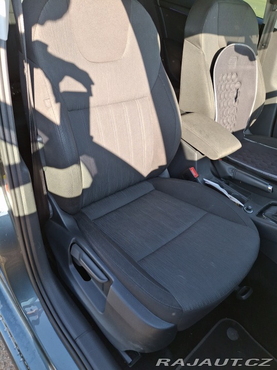 Škoda Octavia 1,6 tdi 2017