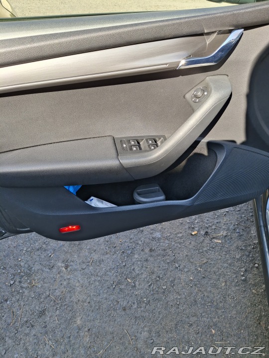 Škoda Octavia 1,6 tdi 2017