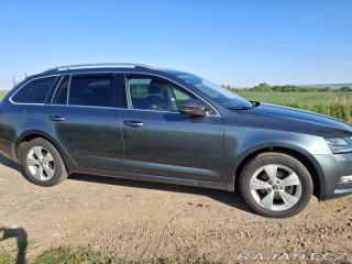 Škoda Octavia 1,6 tdi 2017