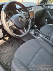 Škoda Octavia 1,6 tdi 2017