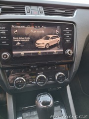 Škoda Octavia 1,6 tdi 2017