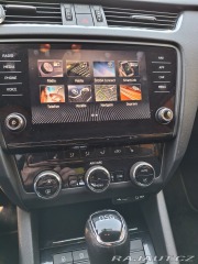 Škoda Octavia 1,6 tdi 2017