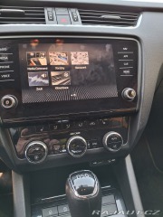 Škoda Octavia 1,6 tdi 2017