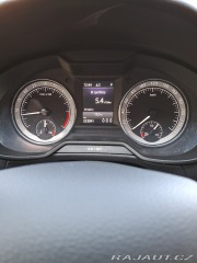 Škoda Octavia 1,6 tdi 2017
