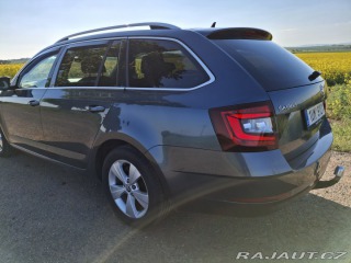 Škoda Octavia 1,6 tdi 2017