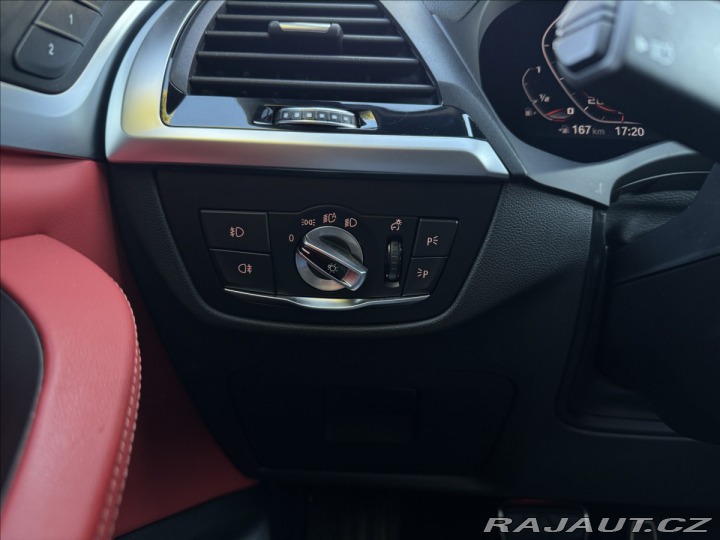 BMW X4 M40i 2021