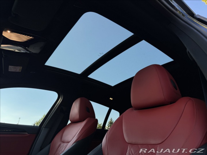 BMW X4 M40i 2021