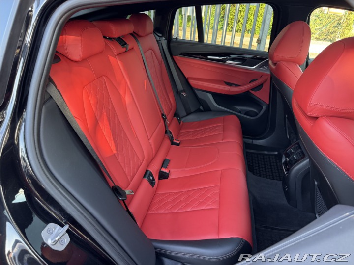 BMW X4 M40i 2021