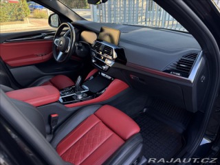 BMW X4 M40i 2021