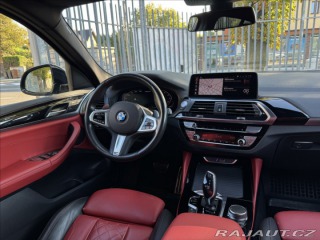 BMW X4 M40i 2021