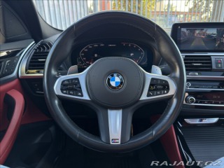 BMW X4 M40i 2021