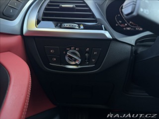 BMW X4 M40i 2021