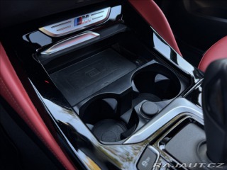 BMW X4 M40i 2021