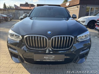 BMW X4 M40i 2021