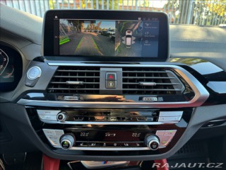 BMW X4 M40i 2021