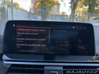 BMW X4 M40i 2021