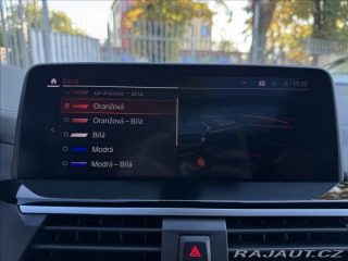 BMW X4 M40i 2021