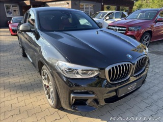 BMW X4 M40i 2021