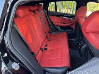 BMW X4 M40i 2021