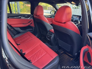 BMW X4 M40i 2021