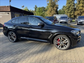 BMW X4 M40i 2021