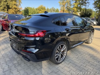BMW X4 M40i 2021