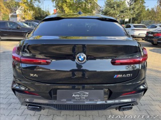 BMW X4 M40i 2021