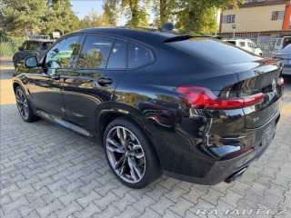 BMW X4 M40i 2021