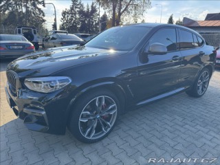 BMW X4 M40i 2021
