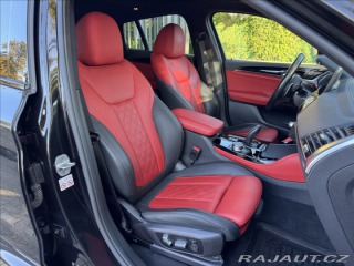BMW X4 M40i 2021