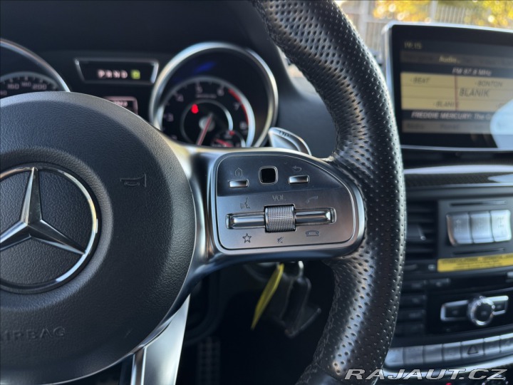 Mercedes-Benz G 63 AMG 5.5 2013