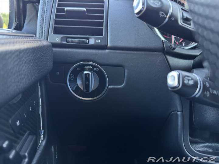 Mercedes-Benz G 63 AMG 5.5 2013
