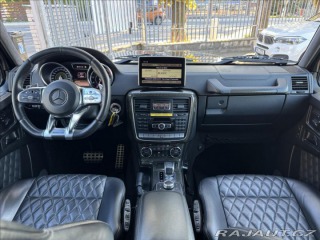 Mercedes-Benz G 63 AMG 5.5 2013