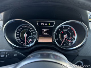 Mercedes-Benz G 63 AMG 5.5 2013
