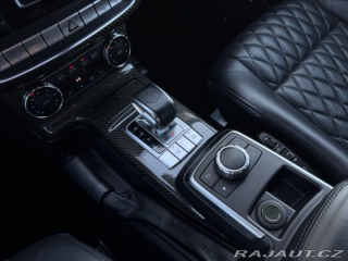 Mercedes-Benz G 63 AMG 5.5 2013
