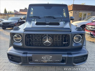 Mercedes-Benz G 63 AMG 5.5 2013