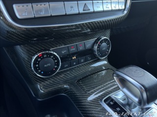 Mercedes-Benz G 63 AMG 5.5 2013