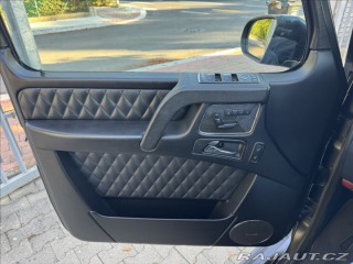 Mercedes-Benz G 63 AMG 5.5 2013
