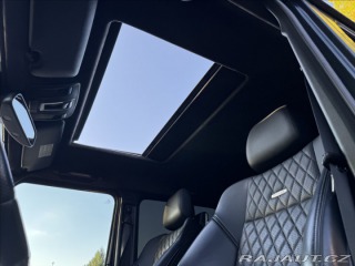 Mercedes-Benz G 63 AMG 5.5 2013