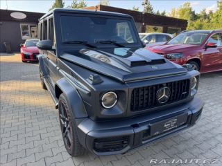 Mercedes-Benz G 63 AMG 5.5 2013