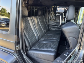 Mercedes-Benz G 63 AMG 5.5 2013